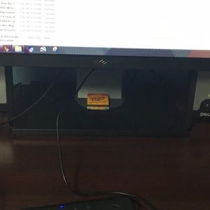 Meet your Posher, Jamarr